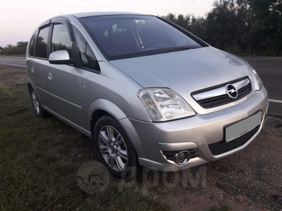    Opel Meriva 2007 , 280000 , 