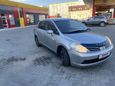  Nissan Tiida Latio 2007 , 383000 , 