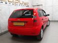  Ford Fiesta 2005 , 295000 , 