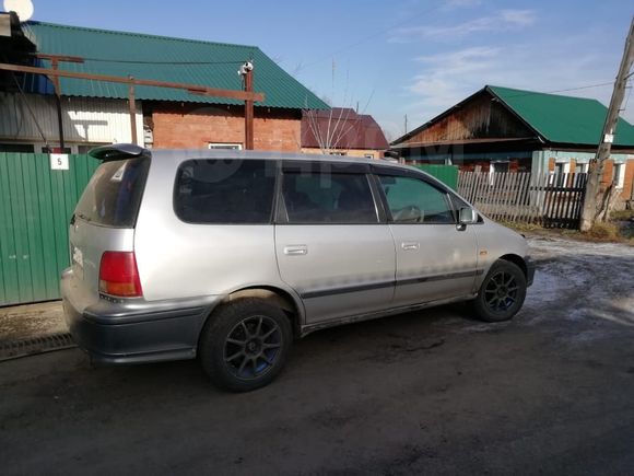    Honda Odyssey 1999 , 285000 , -