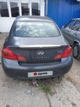  Infiniti G35 2007 , 310000 , 