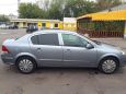  Opel Astra 2008 , 220000 , 