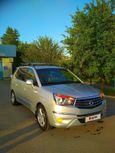    SsangYong Stavic 2014 , 1230000 , 