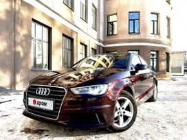  Audi A3 2015 , 1732000 , 