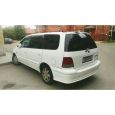    Honda Odyssey 1998 , 290000 , 