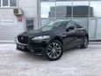 SUV   Jaguar F-Pace 2018 , 3296000 , 