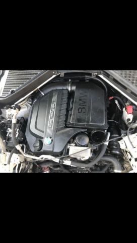 SUV   BMW X6 2011 , 600000 , 