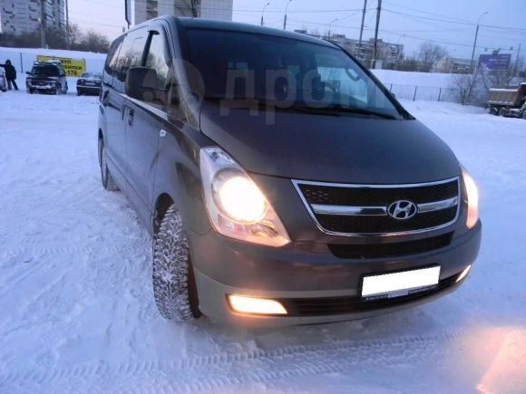    Hyundai H1 2012 , 1150000 , 