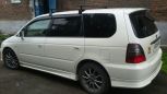    Honda Odyssey 2000 , 345000 , 