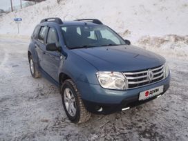 SUV   Renault Duster 2013 , 960000 , 