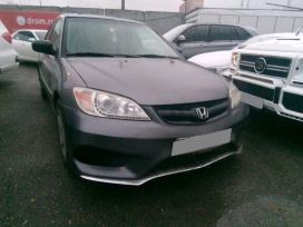  Honda Civic 2004 , 279000 , 