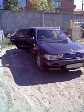  Nissan Laurel 1991 , 150000 , 