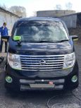    Nissan Elgrand 2005 , 900000 , --