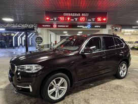 SUV   BMW X5 2016 , 3575000 , 