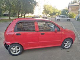  Chery QQ Sweet 2006 , 140000 , 