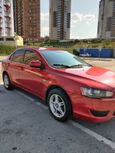  Mitsubishi Lancer 2008 , 415000 , 