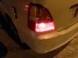    Honda Odyssey 2000 , 200000 , 