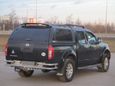  Nissan Navara 2008 , 670000 , -