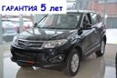 SUV   Chery Tiggo T11 2014 , 899000 , 