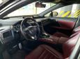 SUV   Lexus RX350 2016 , 3300000 , 