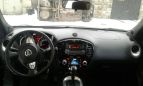 SUV   Nissan Juke 2013 , 758000 , 