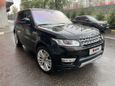 SUV   Land Rover Range Rover Sport 2013 , 2950000 , 