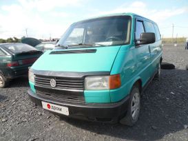    Volkswagen Transporter 1991 , 235000 , 