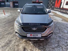 SUV или внедорожник FAW Besturn X40 2020 года, 1440000 рублей, Иркутск