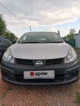  Nissan AD 2008 , 290000 , 