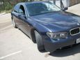  BMW 7-Series 2002 , 600000 , 