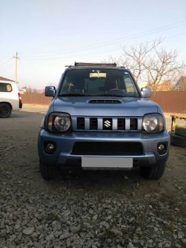 SUV   Suzuki Jimny 2012 , 705000 , 