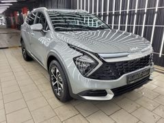 SUV или внедорожник Kia Sportage 2023 года, 3800000 рублей, Новосибирск