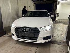  Audi A3 2018 , 2344400 , -