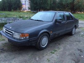  Saab 9000 1990 , 30000 , 