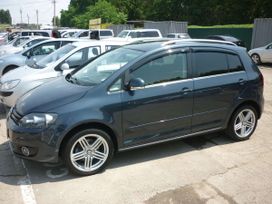  Volkswagen Golf Plus 2010 , 655000 , 