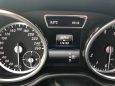 SUV   Mercedes-Benz GL-Class 2014 , 3000000 , 