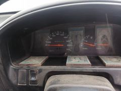 Универсал Nissan AD 1997 года, 95000 рублей, Зырянское