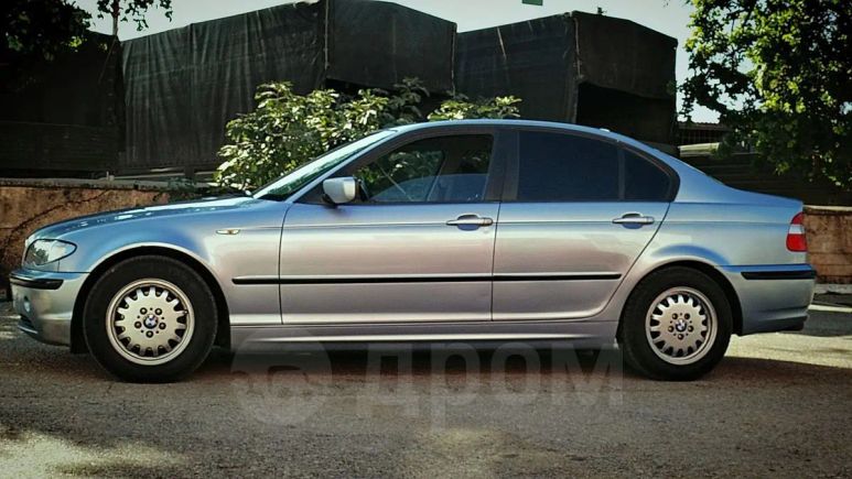  BMW 3-Series 2003 , 440000 , 
