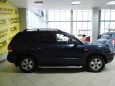 SUV   Hyundai Santa Fe Classic 2008 , 445000 , 