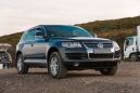 SUV   Volkswagen Touareg 2008 , 795000 , 