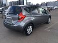  Nissan Note 2016 , 595000 , 