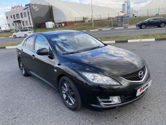Седан Mazda Mazda6 2008 года, 859000 рублей, Старый Оскол