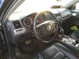 SUV   Volkswagen Touareg 2008 , 850000 , 