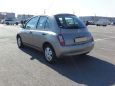  Nissan March 2008 , 265000 , 