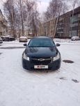  Chevrolet Cruze 2013 , 585000 , 