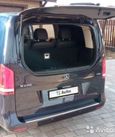    Mercedes-Benz V-Class 2014 , 2500000 , 