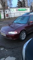  Honda Civic 1992 , 140000 , 