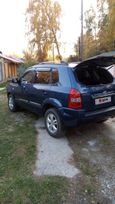 SUV   Hyundai Tucson 2008 , 525000 , 