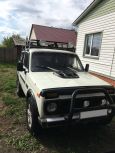 SUV    4x4 2121  1997 , 87000 , 