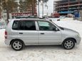  Mazda Demio 1999 , 90000 , 